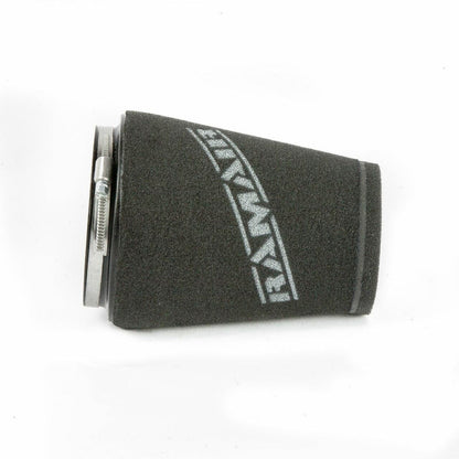 RamAir Universal Foam Cone Filter - 110mm Inlet