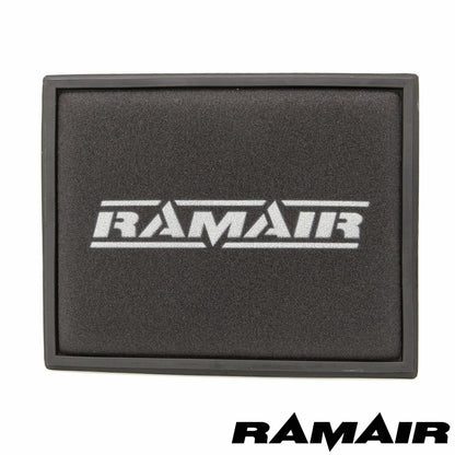 RamAir Performance Air Filter  - Vauxhall Astra G / Zafira A & B