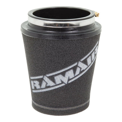 RamAir Universal Cone Filter - 90mm inlet