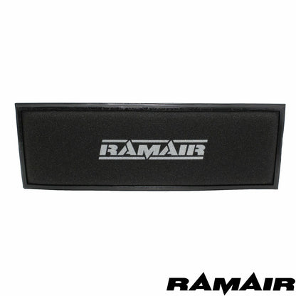 RamAir Performance Air Filter - Porsche 911 (996 & 997)