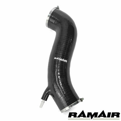 RamAir Silicone Induction Hose - Ford Fiesta MK7 ST180 / ST200