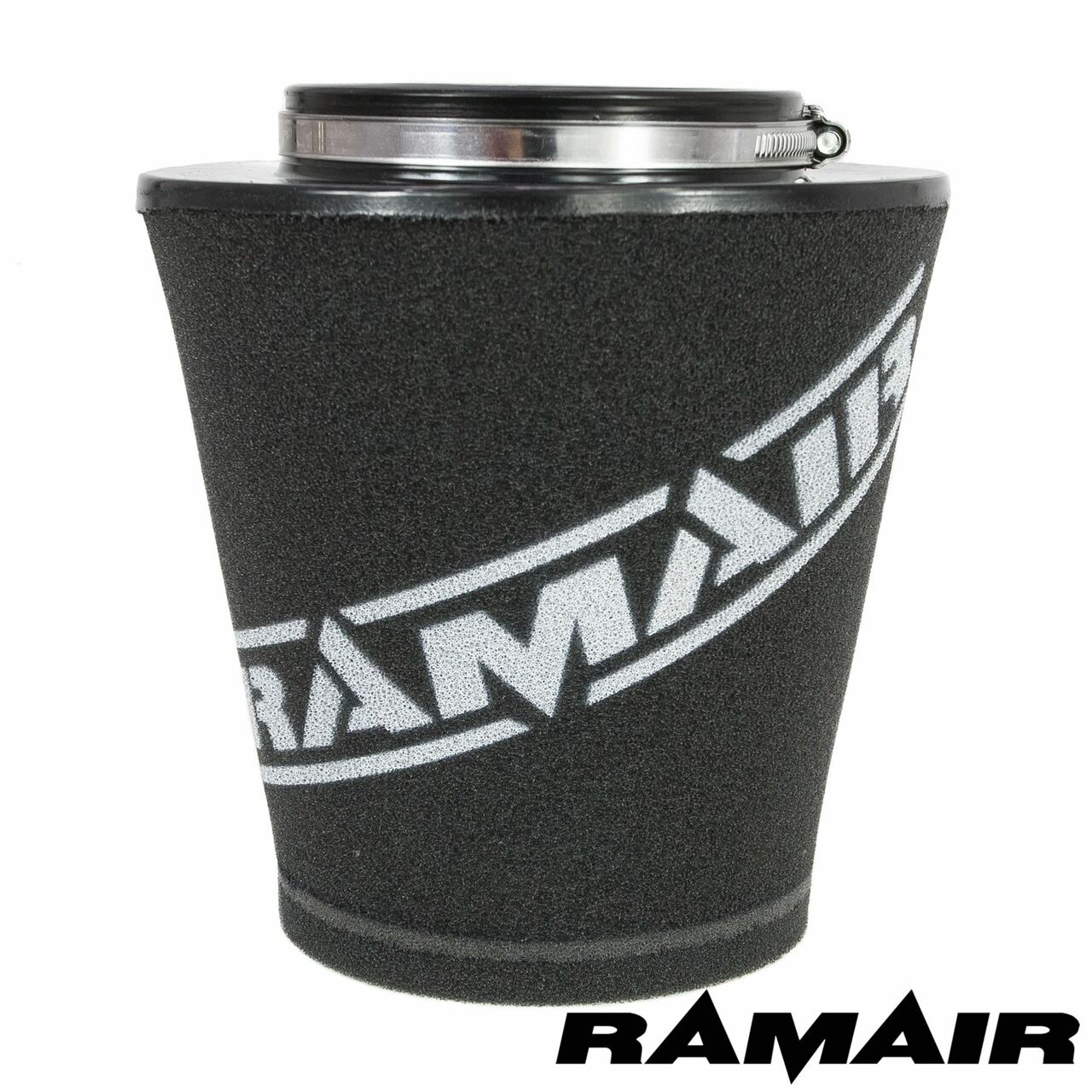 RamAir Universal Foam Cone Filter - 70/76/80/85/90mm Multi Inlet