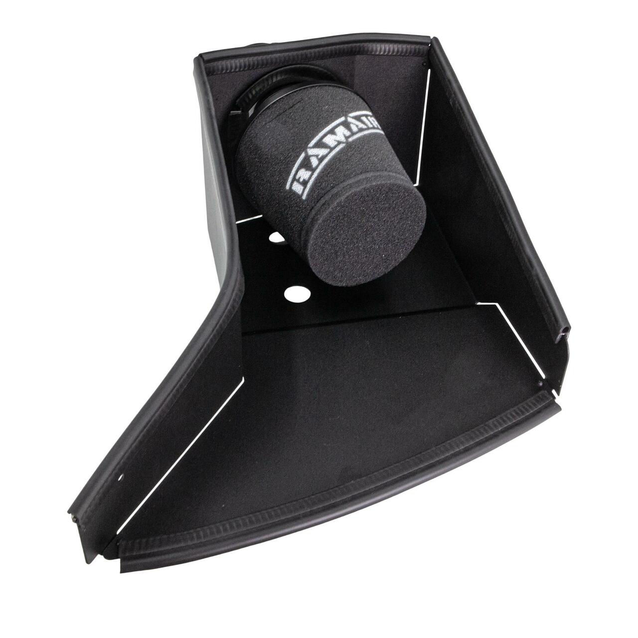 Ramair Performance Induction Kit - Audi TT MK2 (8J) 2.0 TDi