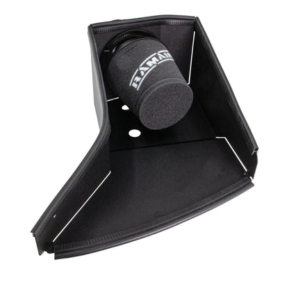 Ramair Performance Induction Kit - Audi TT MK2 (8J) 2.0 TDi