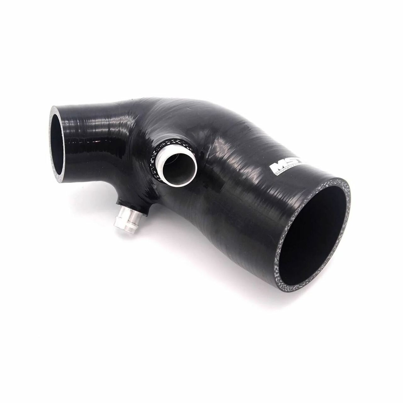 MST Silicone Turbo Inlet Pipe / Intake Hose for BMW N13 1.6T - 116i 118i 120i 316i 320i ED (F20 F21 F30 F31, 2012-2015) - High-Flow Performance Upgrade