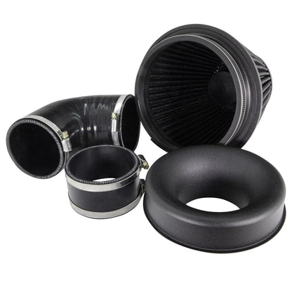 RamAir Performance Induction Kit - MK2 Focus ST225