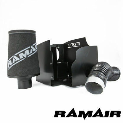 RamAir Performance Induction Kit - Mini Cooper S R53 1.6 Supercharge (B16)