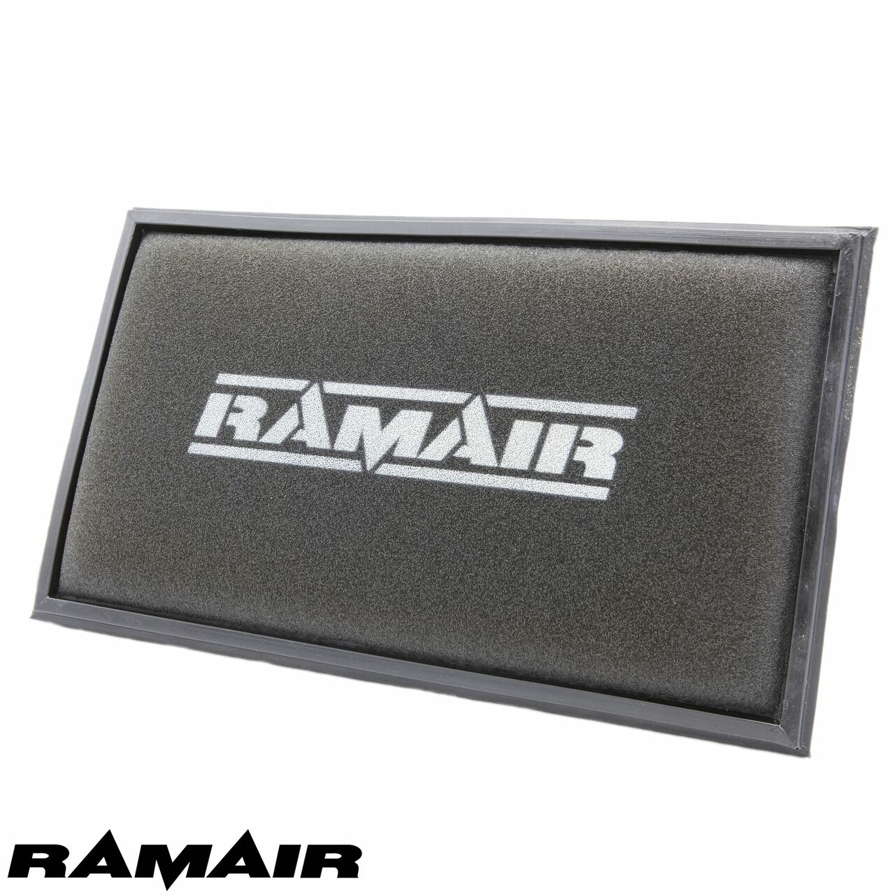 RamAir Performance Air Filter - Audi RS3 8V / TTRS 8S / Tiguan MK2