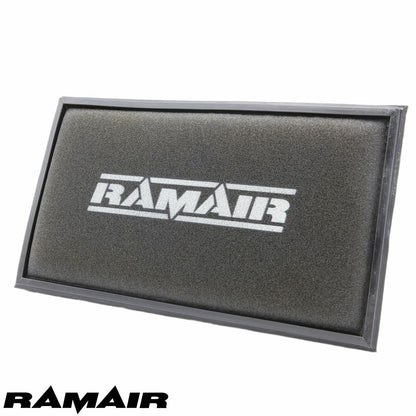 RamAir Performance Air Filter - Audi RS3 8V / TTRS 8S / Tiguan MK2