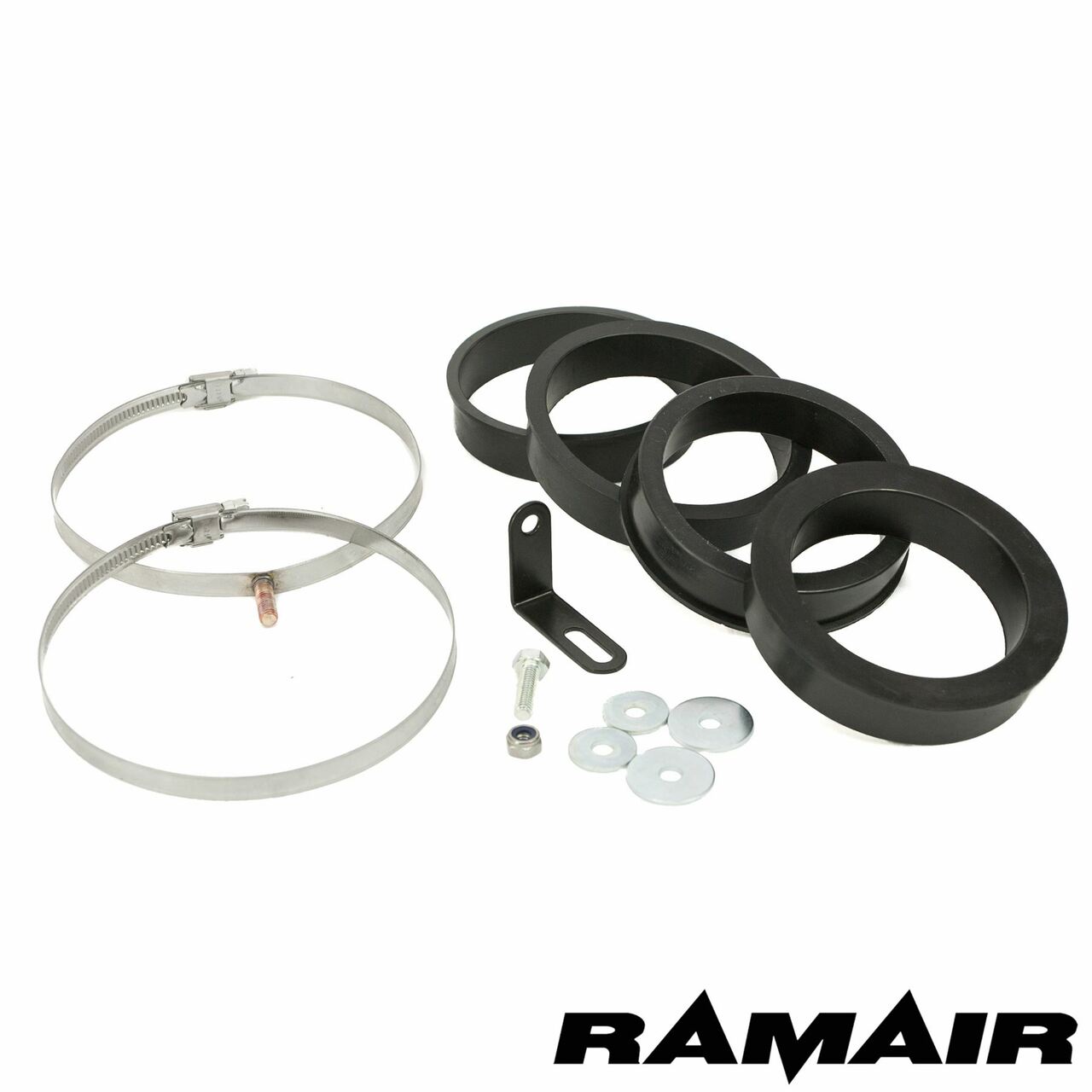 RamAir - Performance Induction Kit - BMW E46 3 Series (2.5/2.8/3.0)