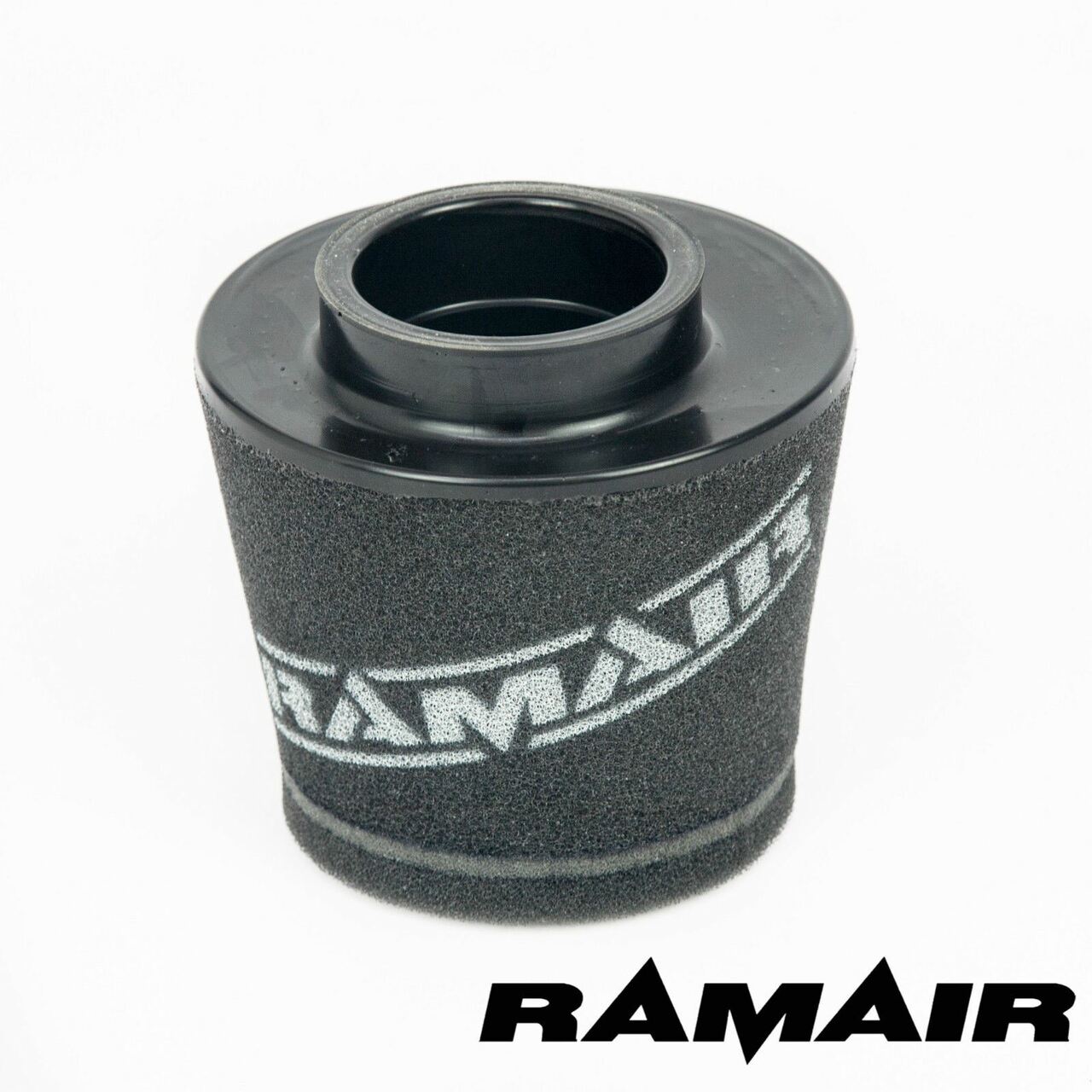 RamAir Universal Foam Cone Filter - Offset 60mm Inlet