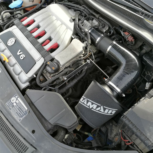 RamAir Induction Kit - Volkswagen & Audi 3.2 V6 Engine
