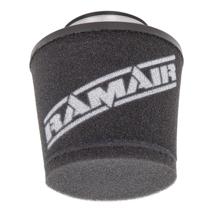 RamAir Universal Foam Cone Filter - 60mm Inlet