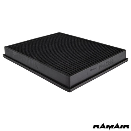 RamAir Performance Air Filter - Volkswagen Amarok