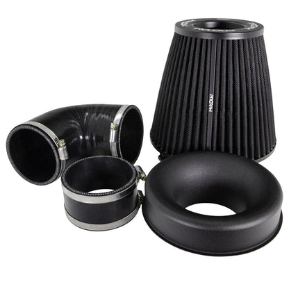 RamAir Performance Induction Kit - MK2 Focus ST225