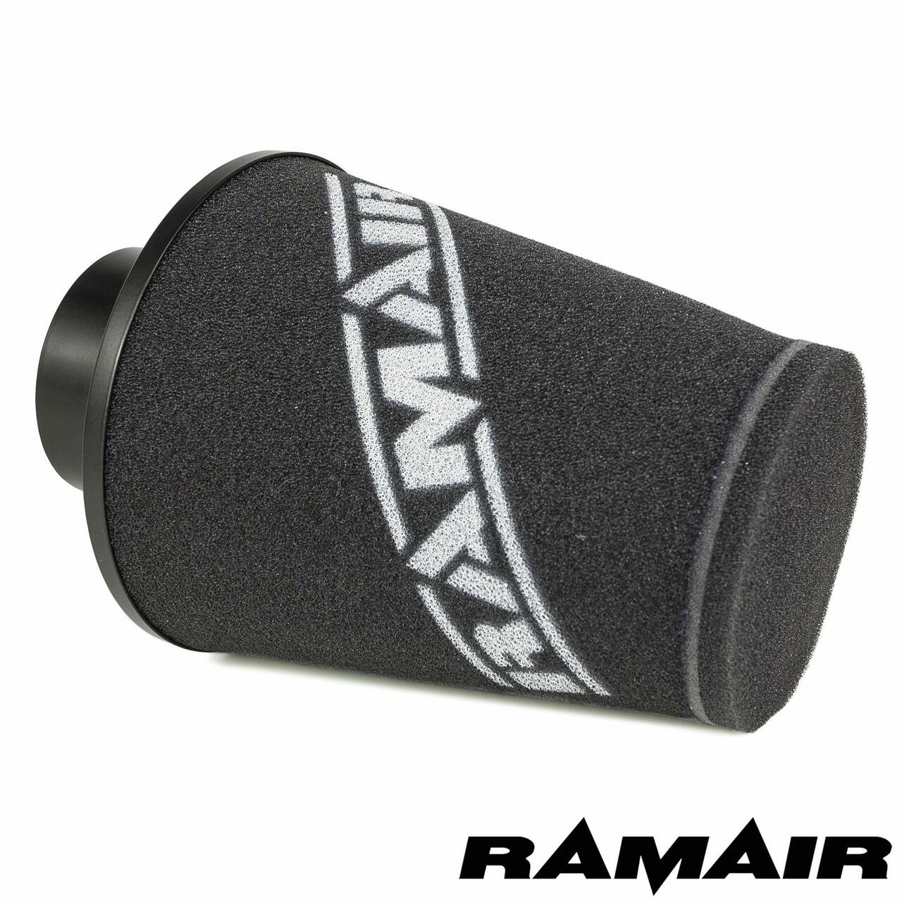 RamAir Performance Induction Kit - Audi RS3 8P & TTRS 8J (2.5T)