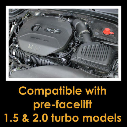 RamAir Performance Induction Kit - Mini 1.5 & 2.0 (B38 & B48 Engine)