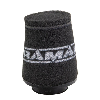 RamAir Universal Foam Cone Filter - 51mm Inlet
