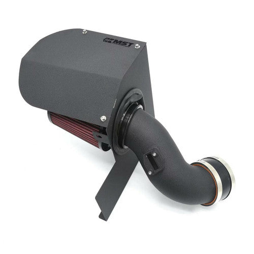 MST Performance Cold Air Intake (CAI) / Induction Kit for BMW B58 M140i M240i 340i 440i (F20–F23, F30–F36, 2016+) | High Flow Open Cone Filter & Turbo Inlet Hose Upgrade | F2x/F3x