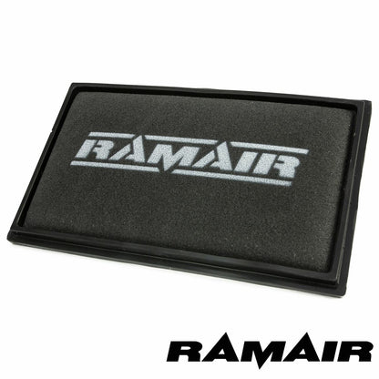 RamAir Performance Air Filter - Nissan & Subaru Models