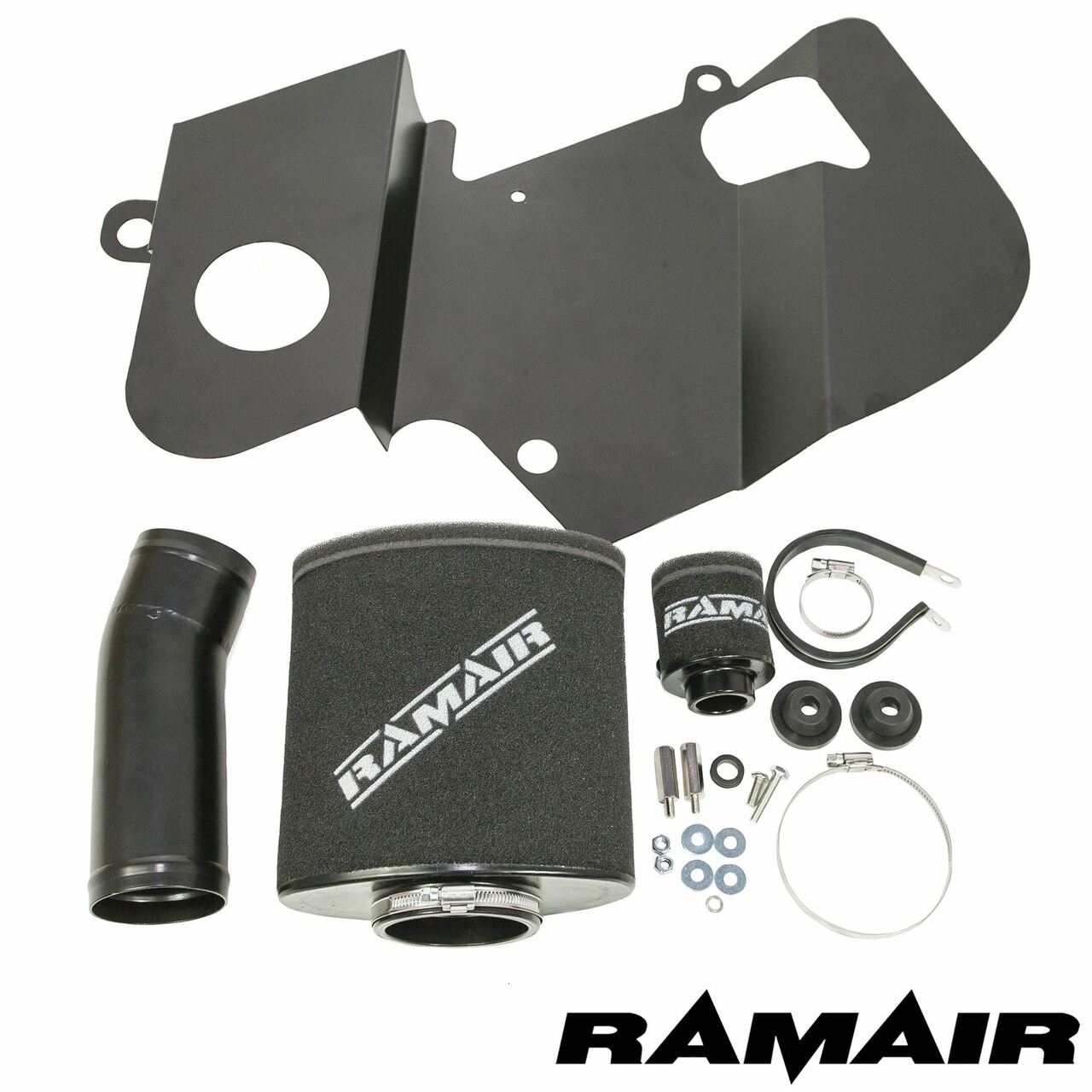 RamAir - Performance Induction Kit - Fiat Abarth 500/595/695 1.4T IHI Turbo