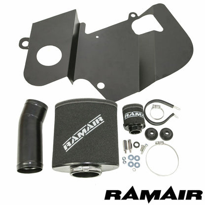 RamAir - Performance Induction Kit - Fiat Abarth 500/595/695 1.4T IHI Turbo