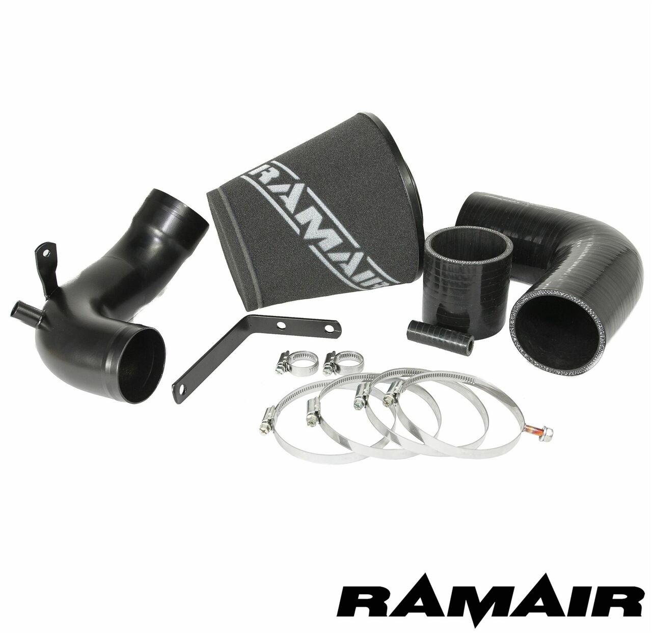 RamAir Performance Induction Kit - Vauxhall / Opel Models 1.9 CDTi