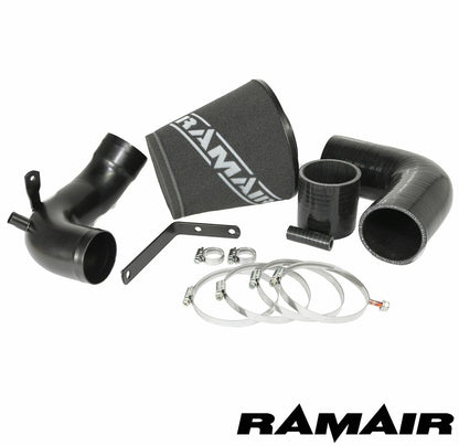 RamAir Performance Induction Kit - Vauxhall / Opel Models 1.9 CDTi