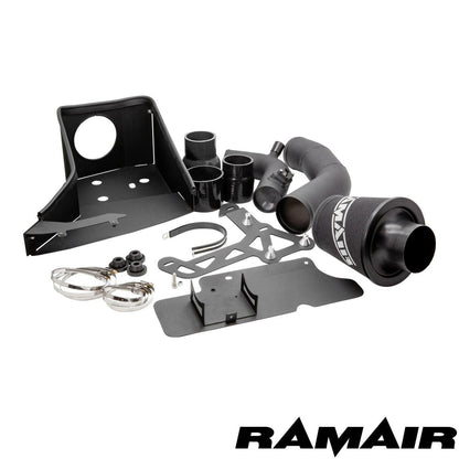 RamAir Performance Induction Kit - Audi TT MK2 (8J) 2.0 TFSi EA113 (BWA / BPY Engine)
