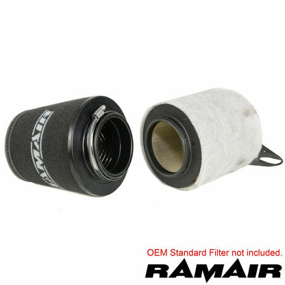 RamAir Performance Air Filter - BMW 2.0 (N42 / N43 / N45 / N46) & 1.6 (N45N) Engine