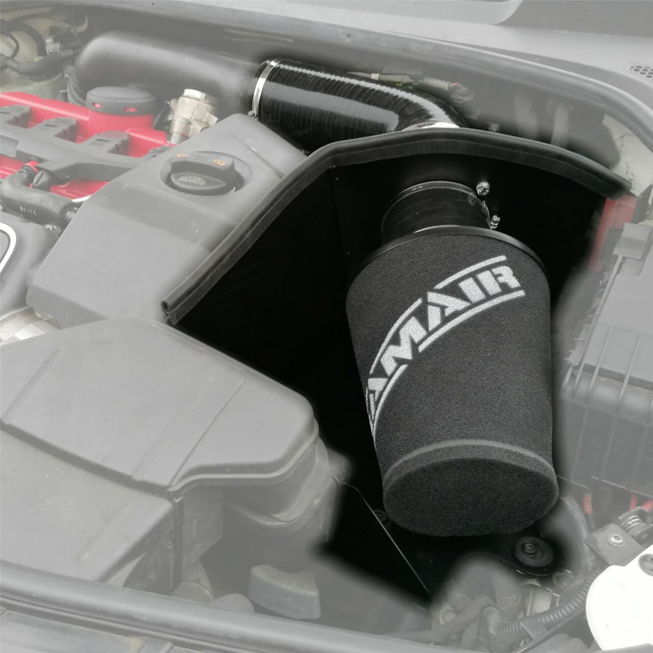 RamAir Performance Induction Kit - Audi RS3 8P & TTRS 8J (2.5T)