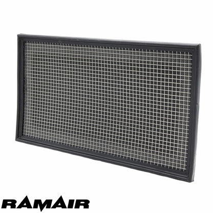 RamAir Performance Air Filter - Audi RS3 8V / TTRS 8S / Tiguan MK2