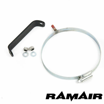 RamAir Induction Kit - BMW E46 (2.0/2.5/2.8 M52 Engine)