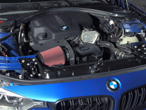 MST Induction Kit - 2.0 Turbo N20 - BMW F2x / F3x