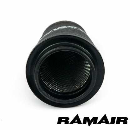 RamAir Universal Foam Cone Filter - 100mm Inlet