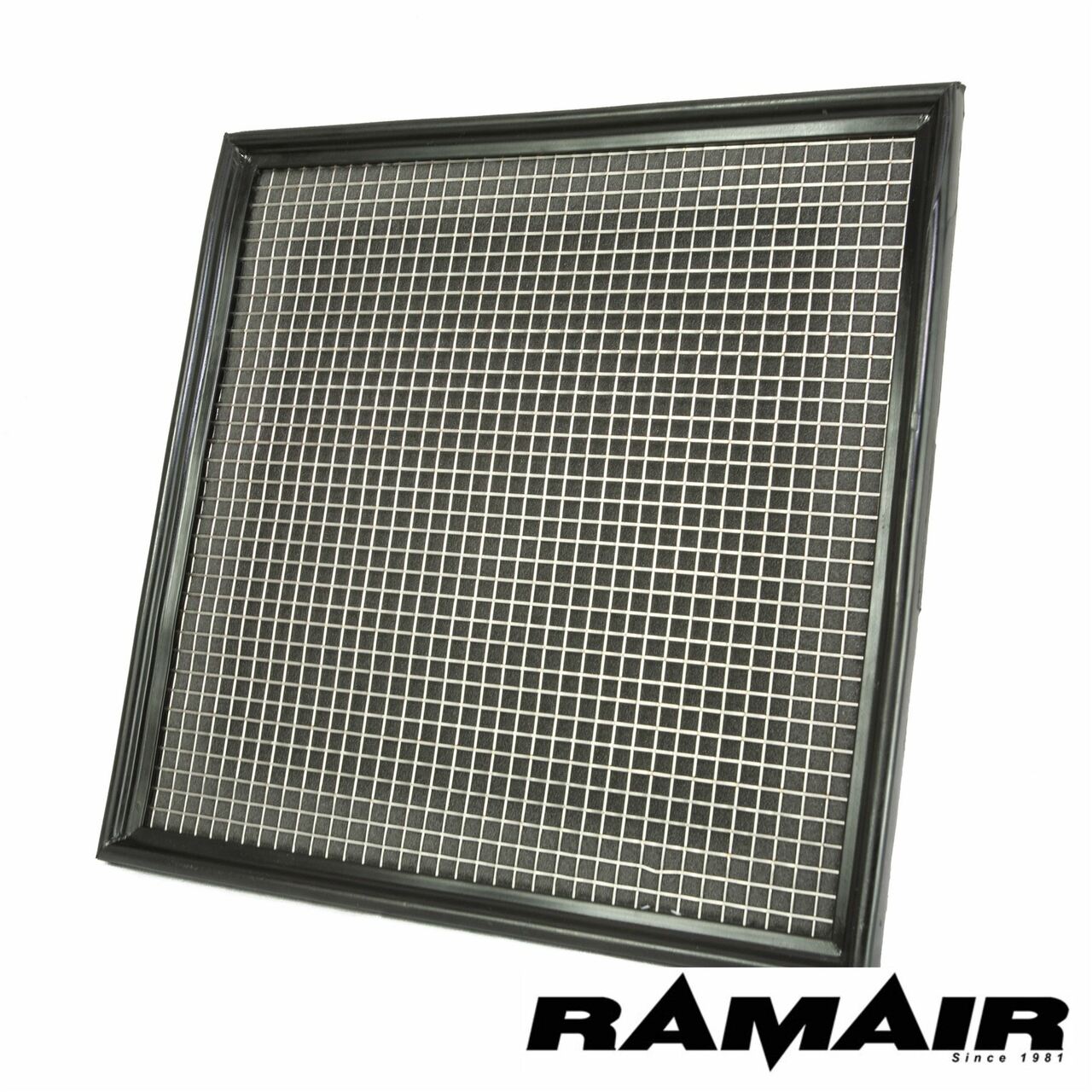 RamAir Performance Air Filter - Vauxhall Astra J MK6