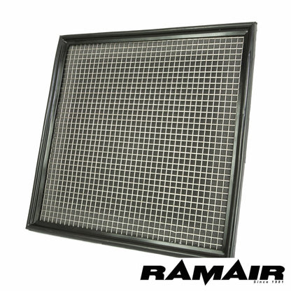 RamAir Performance Air Filter - Vauxhall Astra J MK6