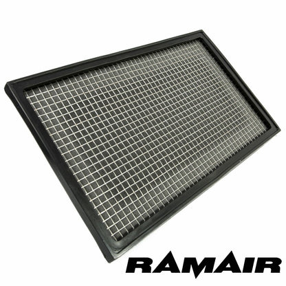 RamAir Performance Air Filter - Nissan & Subaru Models