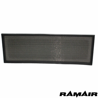 RamAir Performance Air Filter - Porsche 911 (996 & 997)