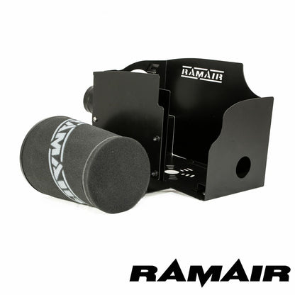 RamAir Performance Induction Kit - Mini Cooper S R53 1.6 Supercharge (B16)