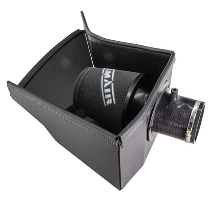 Ramair Performance Induction Kit - Audi TT MK2 (8J) 2.0 TDi