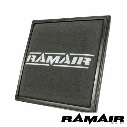 RamAir Performance Air Filter - Vauxhall Astra J MK6