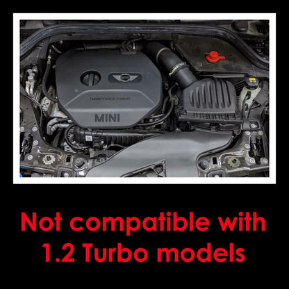 RamAir Performance Induction Kit - Mini 1.5 & 2.0 (B38 & B48 Engine)