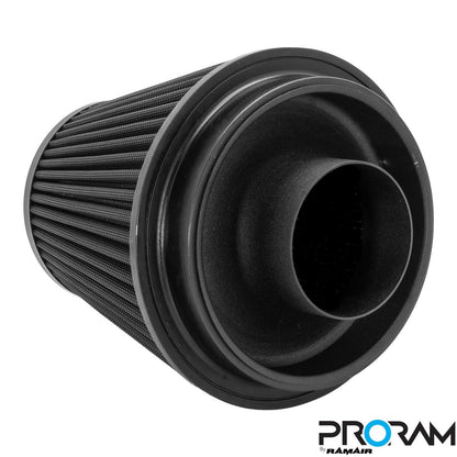 RamAir - Performance Induction Kit - Ford Focus RS MK3