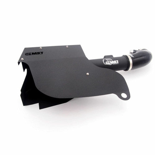 MST Performance Cold Air Intake & Induction Kit with Silicone Turbo Inlet Hose/Pipe for BMW 1 Series F20/F21 N13 1.6T (114i 116i 118i) - High-Flow Performance Air Filter, Heat-Shielded Airbox, CNC MAF Housing