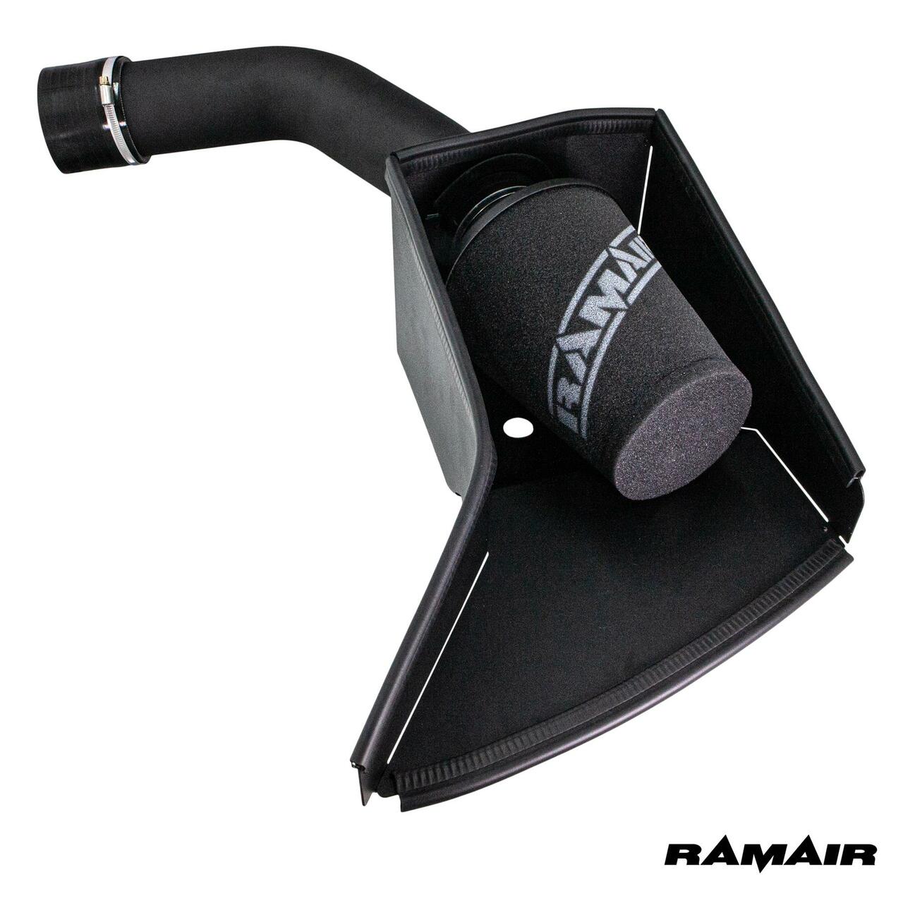 RamAir Performance Induction Kit - Audi TT MK2 (8J) 2.0 TFSi EA888 (CESA Engine)
