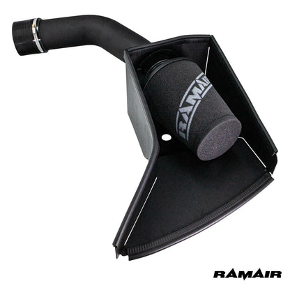 RamAir Performance Induction Kit - Audi TT MK2 (8J) 2.0 TFSi EA888 (CESA Engine)