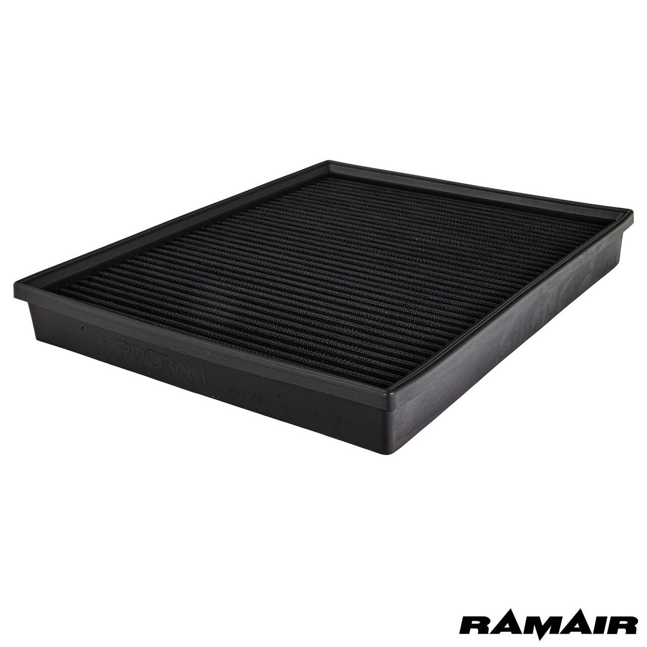 RamAir Performance Air Filter - Volkswagen Amarok