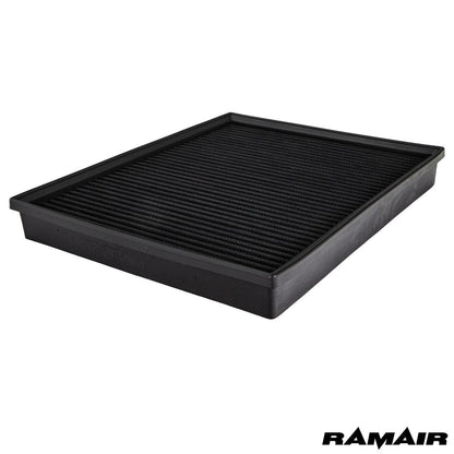 RamAir Performance Air Filter - Volkswagen Amarok