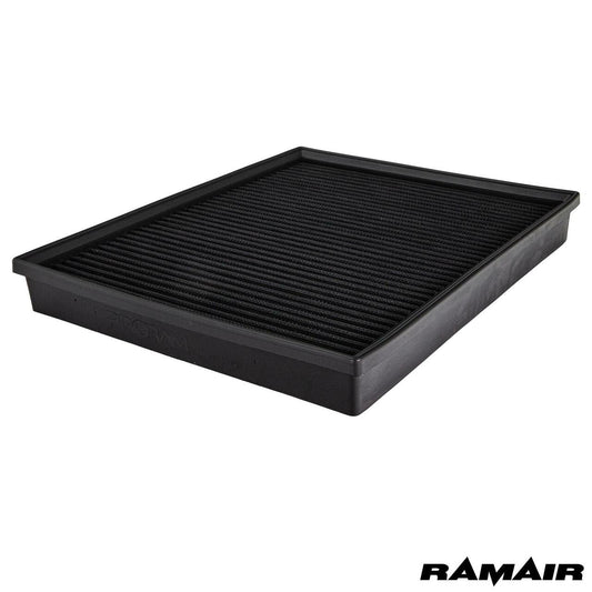 RamAir Performance Air Filter - Volkswagen Amarok
